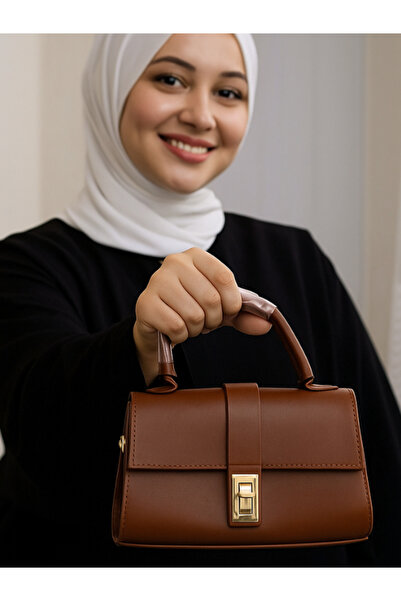 MRB Baguette Bag Women's Handbag Women's Shoulder Bag