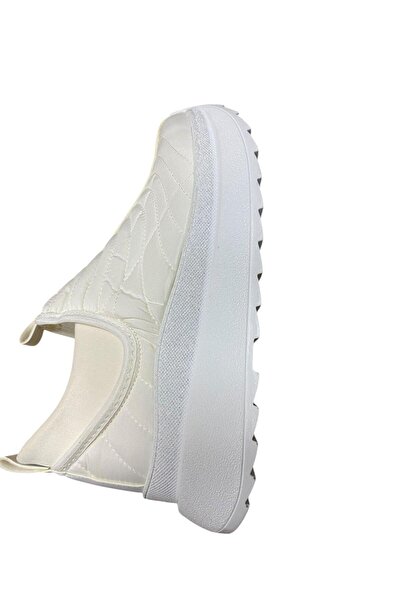 MODALENDO Γυναικεία αθλητικά παπούτσια με χοντρή σόλα από πέτρα