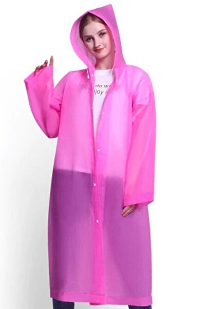 Dream Plus Unisex Eva Fabric Αδιάβροχο Αδιάβροχο