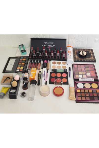 FOR LOVER For Lover Complete Makeup Set in One Box