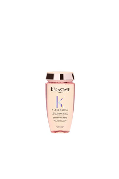 Kerastase KER GLOSS ABSOLU Bain Hydra Glaze 250ml