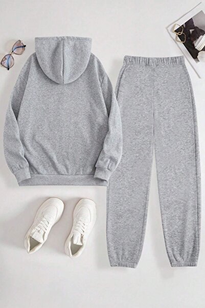 trendypassion Σετ φόρμας Pulse Heart Printed