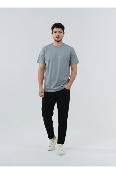 MODENZO بنطلون جوجر كينج بيكيه للرجال