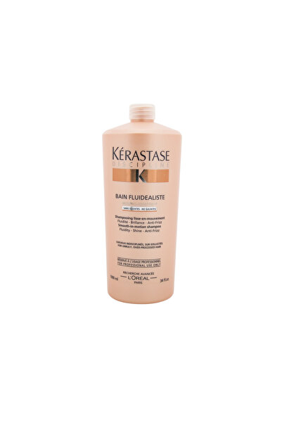 Kerastase DISCIPLINE Bain Fluidealiste NO SOLFATI 1000ml