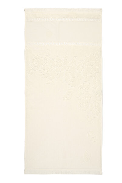 Özdilek Nihavent Somot Peškir za ruke i lice 50x90 cm (1 komad)