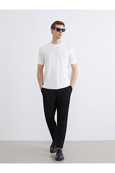 LC Waikiki بنطلون رجالي من Vizyon New Season ذو تصميم قياسي