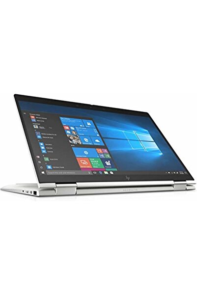 Genaric H-P EliteBook x360 1040 G6 14'' 2-in-1 - Core i5-8365U, 8GB RAM, 256GB SSD, Windows 11 Pro