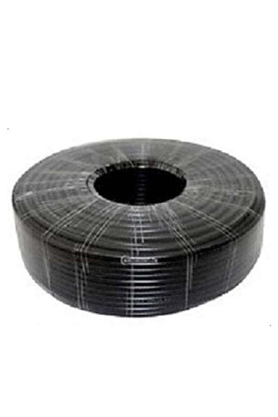 The comprehensive house كابل قمر صناعي أسود 40 متر