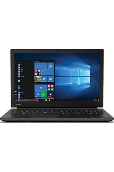 Genaric Toshiba Dynabook Tecra A50-F 15.6 inch FHD Laptop, i7-8565U, 8GB RAM, 256GB SSD, Windows 10 Pro