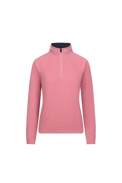 Trespass Skylar At100 Women's Pink Fleece Women's Fleece Faflfln10001
