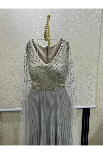 DAKEN Women's evening dress