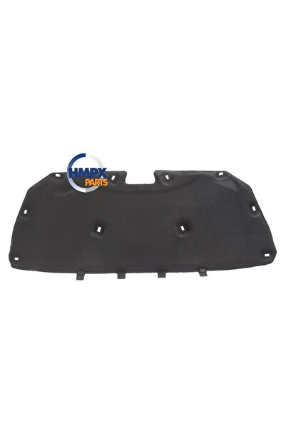 İthal Ford Focus Motor Kaput Alt İzalatörü ( Kaput Keçesi ) 2012-2018