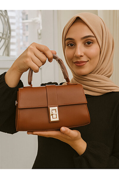 MRB Baguette Bag Women's Handbag Women's Shoulder Bag