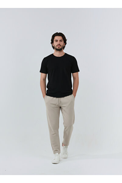 MODENZO بنطلون جوجر كينج بيكيه للرجال