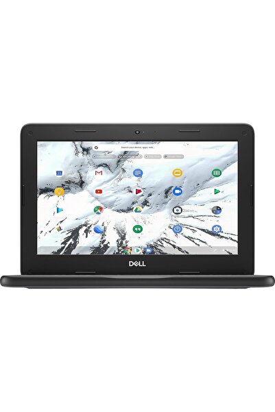 Genaric Dell Chromebook 11 3100 (Celeron N4000, 4GB RAM, 32GB eMMC, 11.6" HD, Chrome OS)