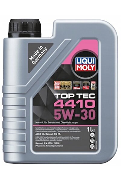 Liqui Moly Top Tec 4410 5W-30 1L