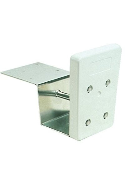 OSCULATI Boat motor support OSCULATI, steel, up to 15 HP and 40 kg, transom mount