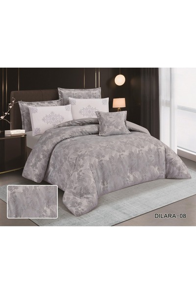 LUXURY Comfortable microfiber bedspread, 230x170 cm, for single and twin sizes