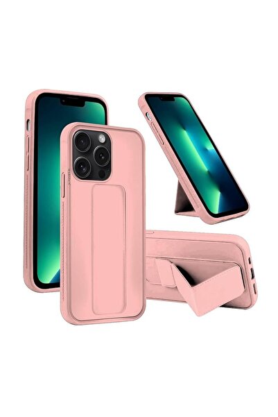 Generic Iphone 16 Case with Phone Grip