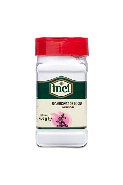 İnci Sodium Bicarbonate 400 Gr