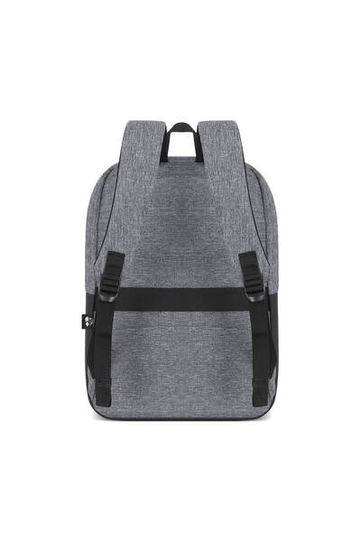 Mack Mce-1104 15.6\\\" Unicity Eco Notebook Backpack Gray