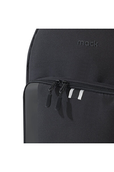 Mack Mce-1201 15.6\" Luna Eco Notebook Backpack Black