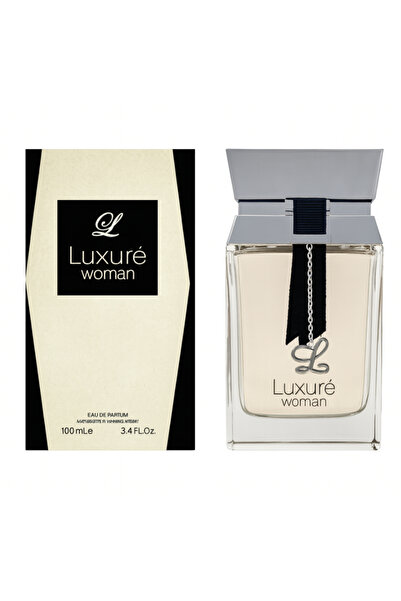 Luxure For my fractures and from