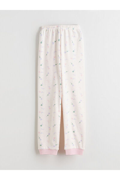 LC Waikiki Özmarka Noul sezon, cu talie elastică, pantaloni de pijama pentru ...