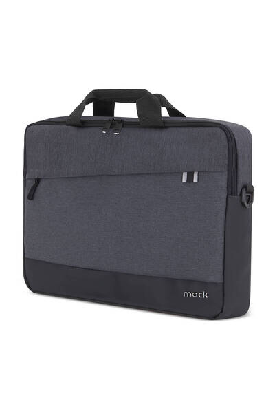 Mack Mce-1101 15.6" Unicity Eco Notebook Bag Black