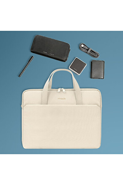 Mack Mcc-505Bg 15.6\" Move Notebook Backpack Black Gray