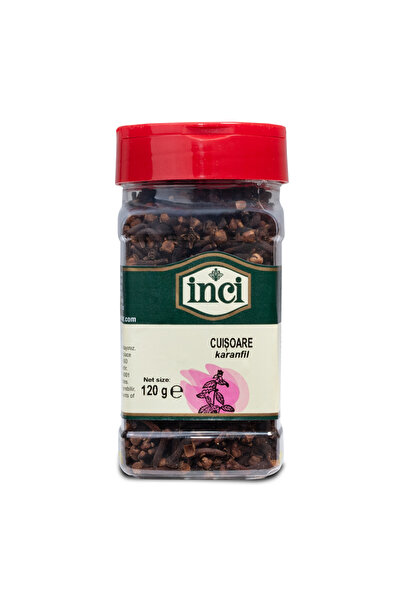 İnci Turkish Cloves 120 Gr