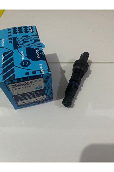 MAİS 7700418919 Clio 2-II Kangoo 1-I 2-II Megane 1-I Laguna 1-I IKilometre Sensörü Vites Kaptörü