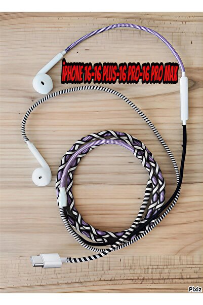 rangmobil Type-c Girişli Iphone16/iphone 16 Plus/iphone 16 Pro/iphone 16 Pro ...