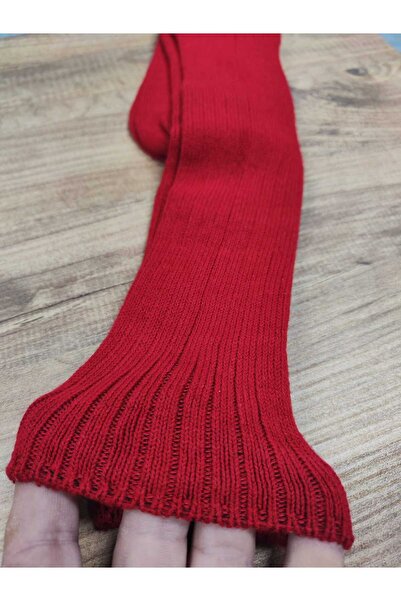 erceys Women's wool knee-high diabetic comfort socks - premium quality series