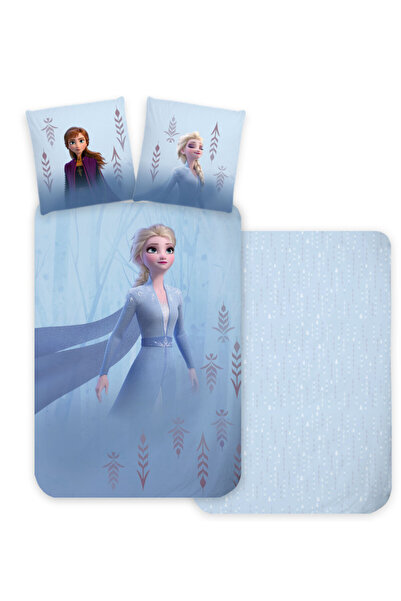 Frozen Disney Frozen Myself bedspread 140×200cm, 70×90 cm