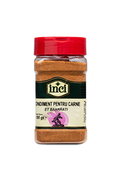 İnci Condimente Turcesc pentru Carne 180 Gr