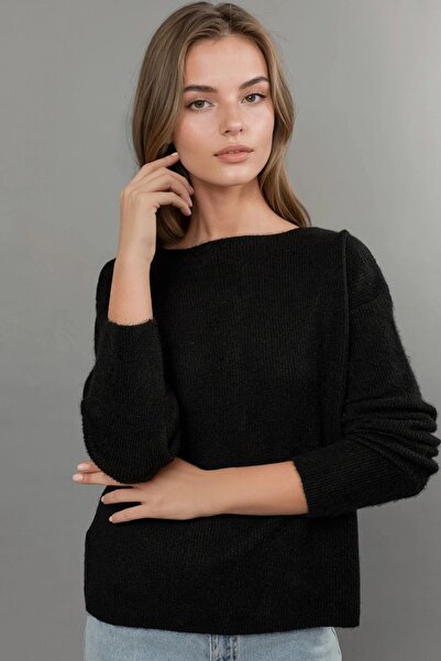 Hiccup Ultra Soft V-Neck Buttoned Dual-Use Knitwear Cardigan