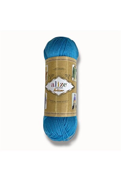 Alize Superwash Artisan 957