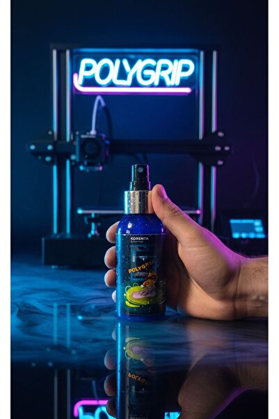 KORENTA DYNAMİCS 3D YAZICI TABLA YAPIŞTIRICISI 100ML