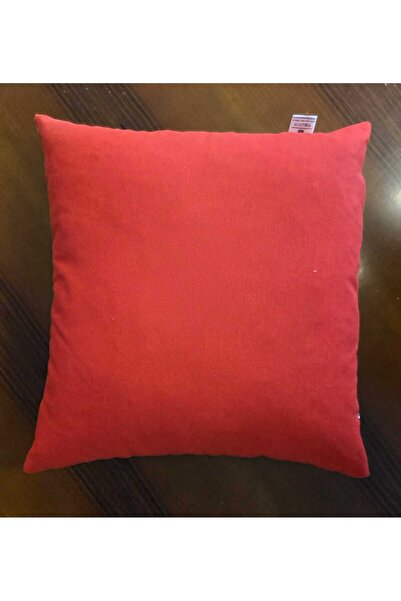 Homaks Throw Pillow Christmas Pattern