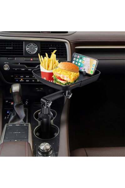 MOP طاولة طعام السيارة