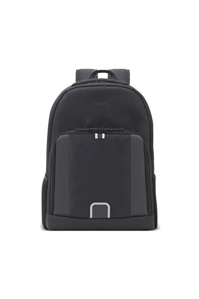 Mack Mce-1201 15.6\" Luna Eco Notebook Backpack Black