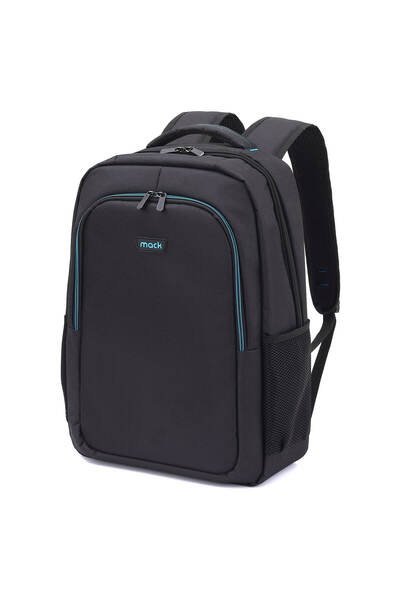 Mack MCC-505 15.6" Move Notebook Backpack Black