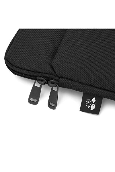 Mack Mce-1501 14.1 Nova Eco Notebook Sleeve Black