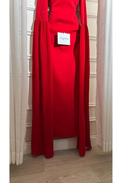 Angelinaa Dem Elbise