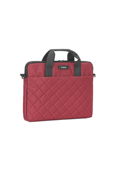 Mack Mcc-902 14.1" Iksy Notebook Bag Red