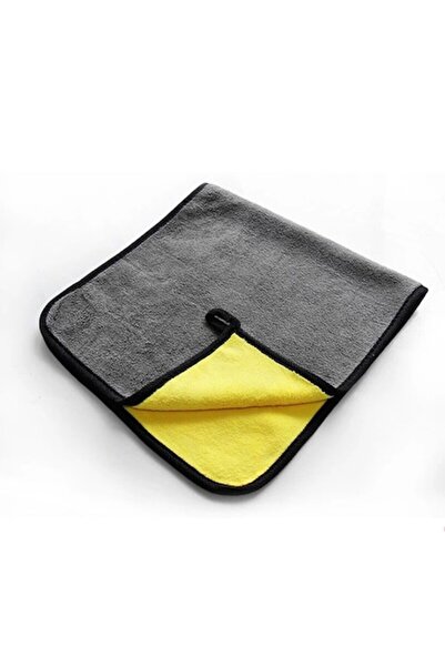 OEM Microfiber towel, ultra absorbent, lint-free, quick-drying, 30x60cm