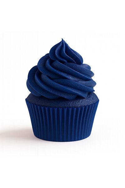 Top Ingrediente Water-Based Liquid Food Coloring - Dark Blue - 25 grams