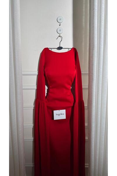 Angelinaa Dem Elbise