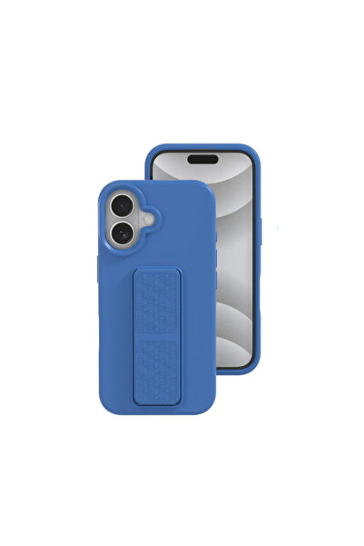 Generic Iphone 16 Case with Phone Grip